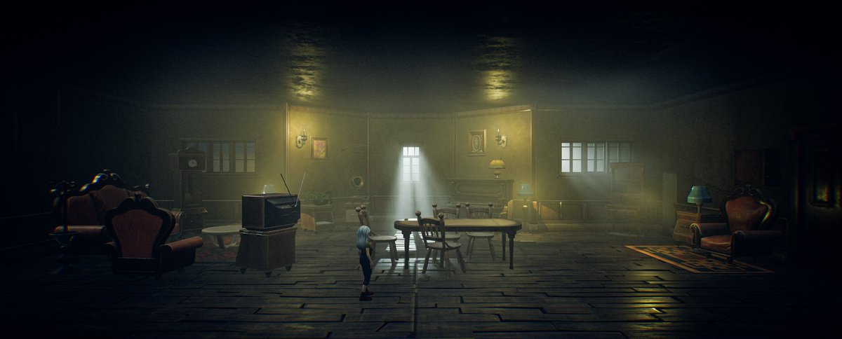 _ayagames_'s tweet image. It's been a long time working on the demo but I'm definitely ready to announce that we will participate to the upcoming #SteamNextFest
Thank you everyone for your support and continuous messages
#ScreenshotSaturday #GameDev #IndieGame