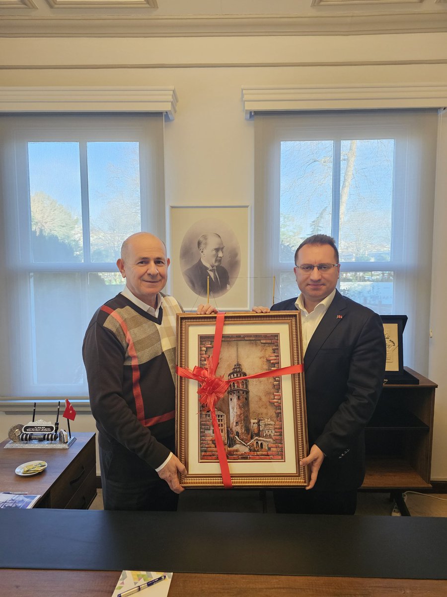 Dr. Erhan Erol tweet media