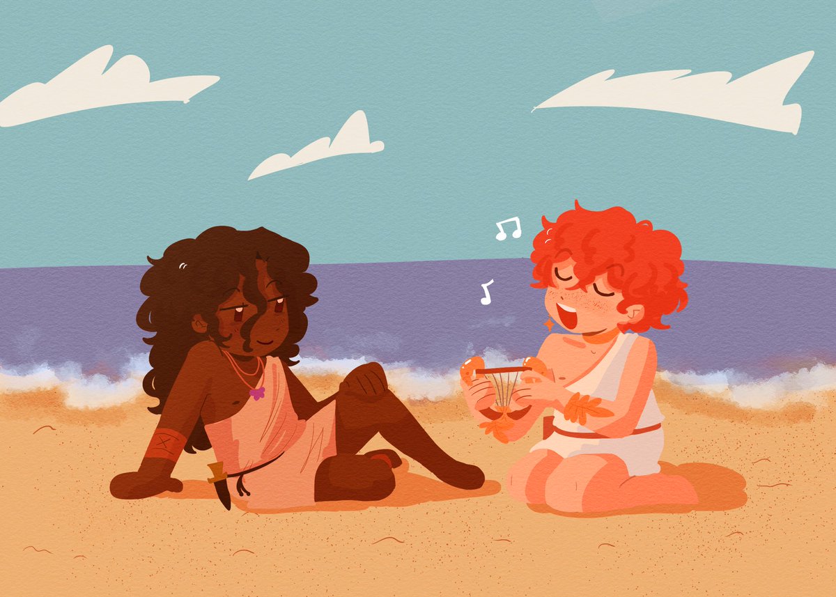 bbuchai's tweet image. c*mmission for @/nibbmane !🌤️