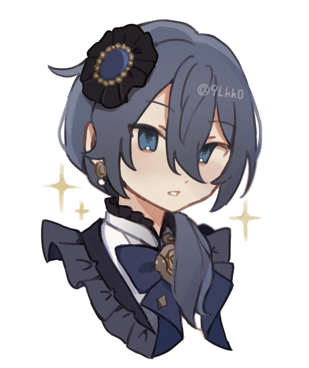 はいいろ ばけた (@9lkk0) on Twitter photo 