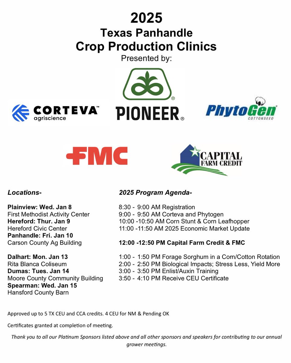 Rex E. Brandon tweet media