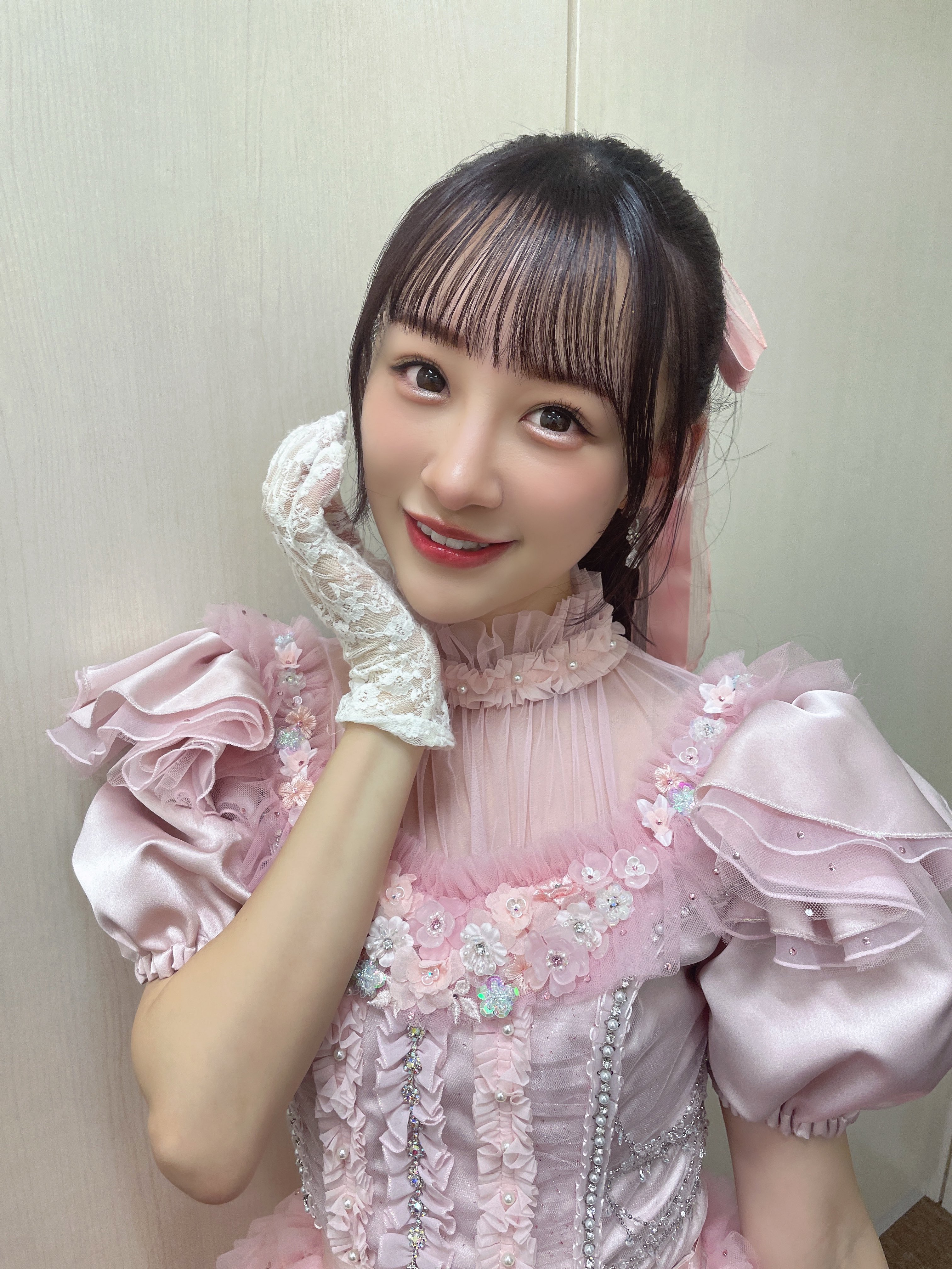 音嶋 莉沙 on X: 