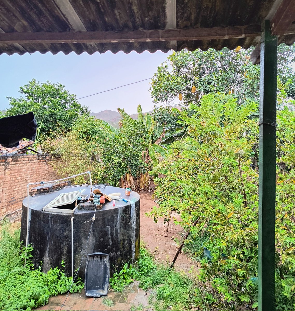 LucianoElvira2's tweet image. A felicidade do sertanejo. 🌵🌵🌵
#chuva
#trovoada