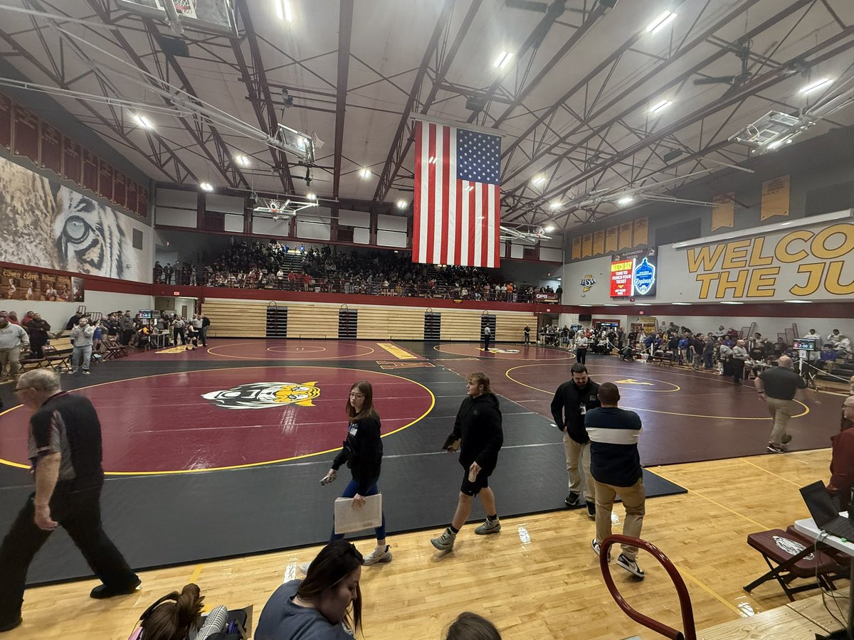 Elwood Athletics AD (@elwoodpanthers1) on Twitter photo Great Job Athletic Director Cary House, and Principal Greg Kyle, and Alexandria High School for hosting the first ever IHSAA Girls Wrestling Regional. Outstanding Job! <a href="/amhstigers/">Alexandria Tigers</a> Great Job Athletic Director Cary House, and Principal Greg Kyle, and Alexandria High School for hosting the first ever IHSAA Girls Wrestling Regional. Outstanding Job! <a href="/amhstigers/">Alexandria Tigers</a>