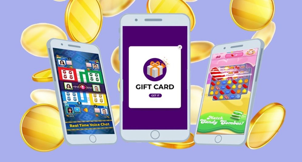 Gen Z love side hustles, instant access to content, and rewards; but what can this teach us about mobile marketing? Our SVP of Business Development, Igor M recently shared his insights in a guest article for @Gamesforum.

Read ‘The A to Gen Z of Rewards-Based Mobile Marketing’