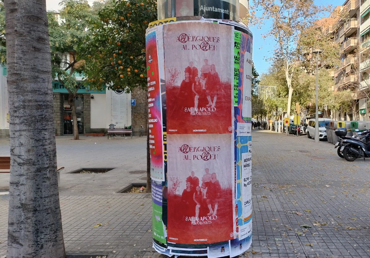 TIC TAC!! Queden poques entradeees! Correu que volen 🏃🏽‍♀️🏃🏽‍♀️🏃🏽‍♀️