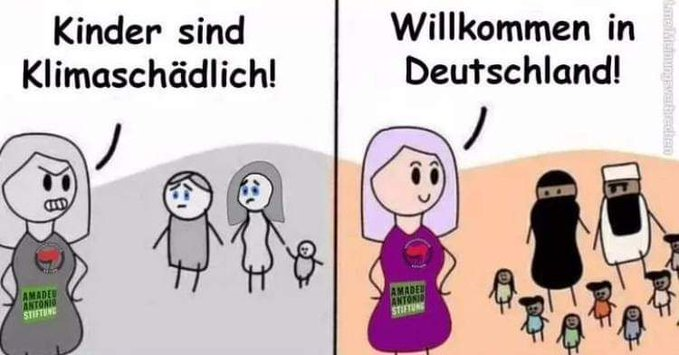 ernsterjuenger's tweet photo. It's that simple. https://t.co/PZzkiO5JBU