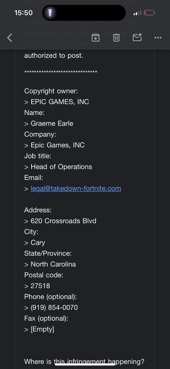 ilyZul_'s tweet photo. yo eoic games if u copyright me atleast come sue me i dare u to try and get through my opsec https://t.co/sH6QmRmvNm