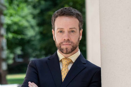 Wilson College welcomes Joseph Ryan, MBA, MSBA, to lead business operations as the new vice president of finance and administration!

Read more about Ryan’s responsibilities and his background on our website, wilson.edu/wilson-college….

#WilsonBold