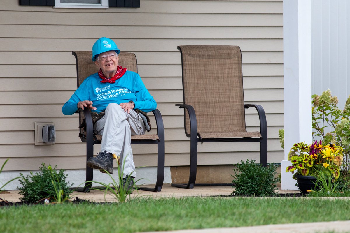 Well done, thou good and faithful servant.
Our work continues in your honor.
❤️ #HonoringCarter