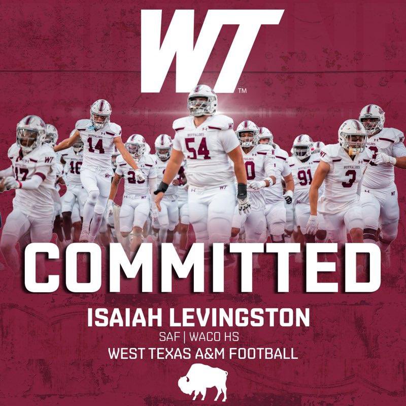 100% Committed #AGTG 🦬<a href="/coachjrick/">Justin Richter</a> <a href="/l_heldt/">Coach Heldt</a> <a href="/coachking85/">Cody King 🌵</a> <a href="/CoachTFreeman/">CoachFree🚀</a>