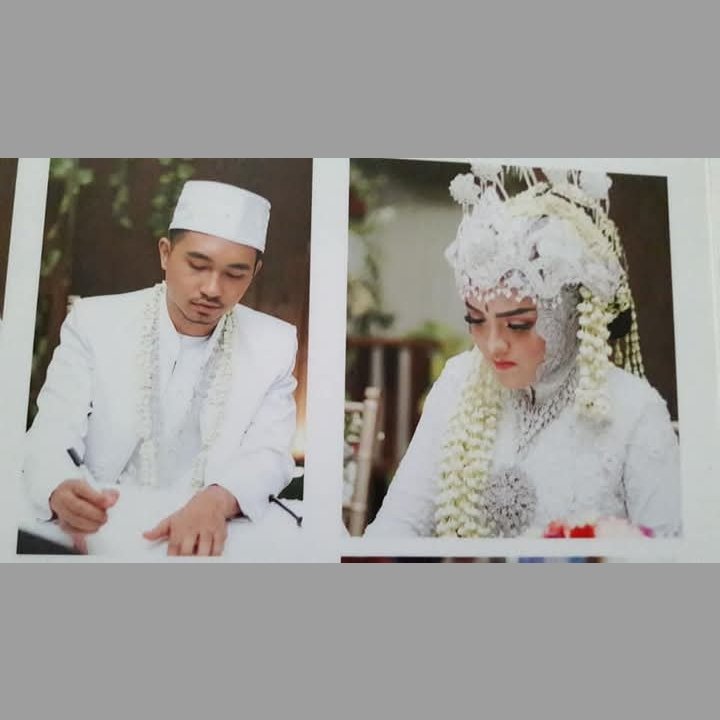 widiasf's tweet photo. Janji yg dibuat di hadapan allah semoga kamu bisa jaga diri disana yah ♥️ https://t.co/jNjUbmKQzG