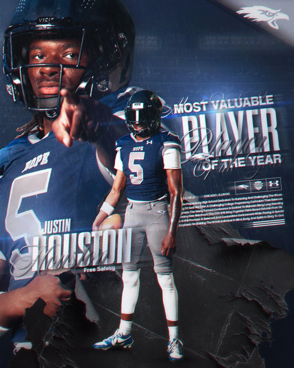 Chicago Hope Football tweet media