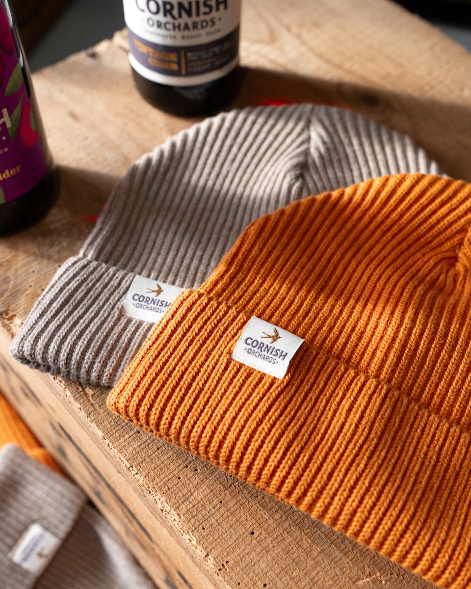 Cornish Orchards tweet media