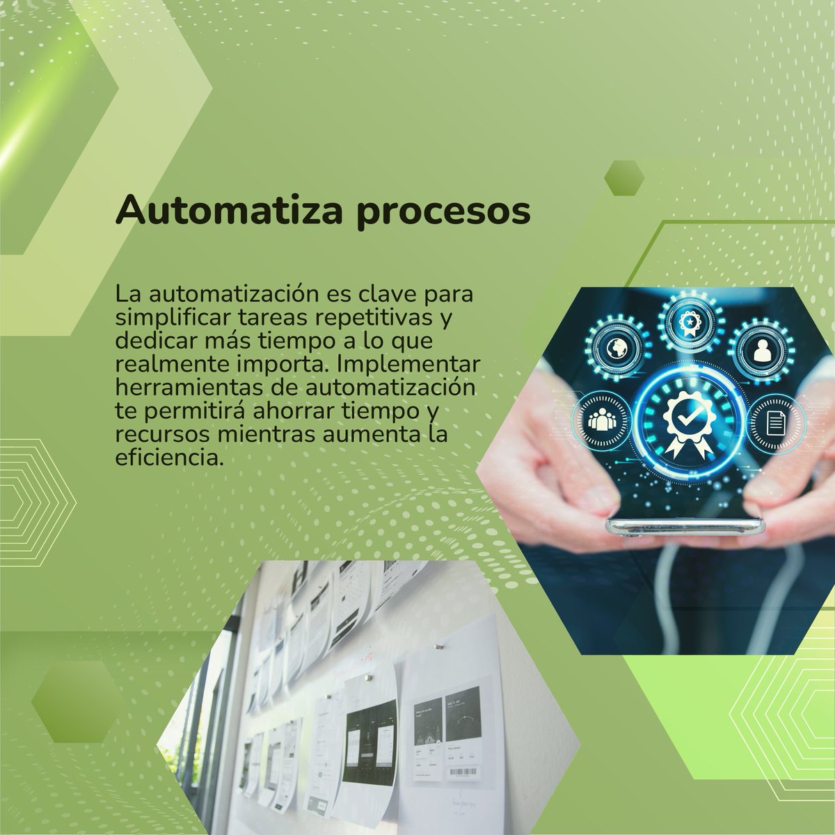 MYCSOLUTIONS22's tweet photo. Este año, haz que sea el año de la innovación en tu empresa 🚀. Implementa estrategias tecnológicas clave para optimizar procesos, proteger tus datos y escalar tu negocio a nuevas alturas.

#TransformaciónDigital #InnovaciónEmpresarial #Tecnología2025 #Ciberseguridad https://t.co/JjTkdeNlRG
