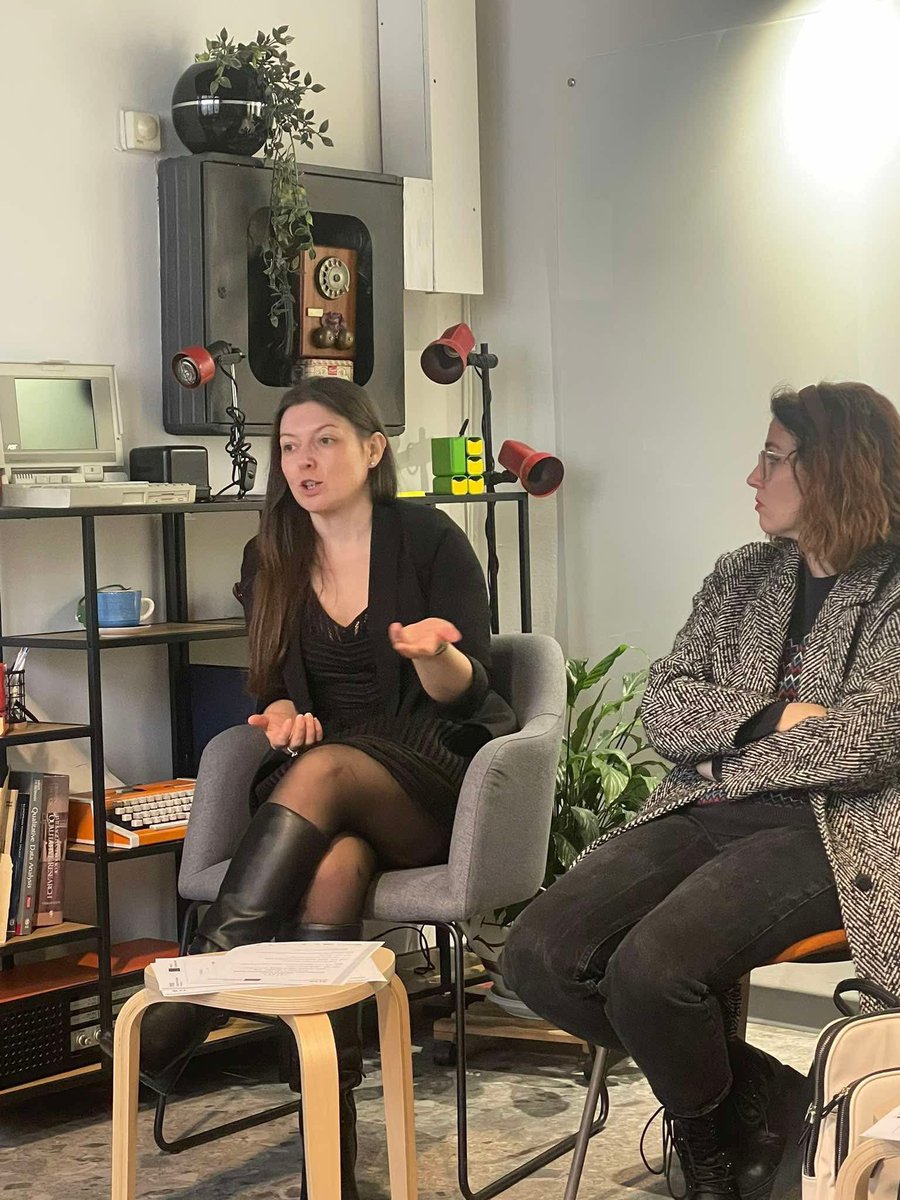 MPI_BiH's tweet photo. 🖇️Second National Policy Lab on Youth Employment – Focusing on the Youth Guarantee🖇️

More info: https://t.co/uXUIE49yec

🇪🇺 RYDE project is funded by EU 

@CentarOnline https://t.co/qyd0fOFZfM