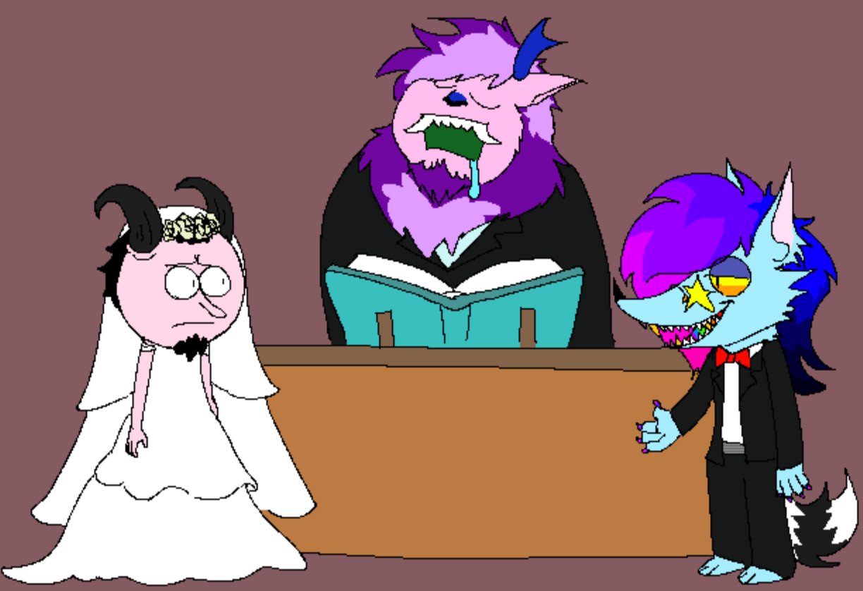 oc married pic