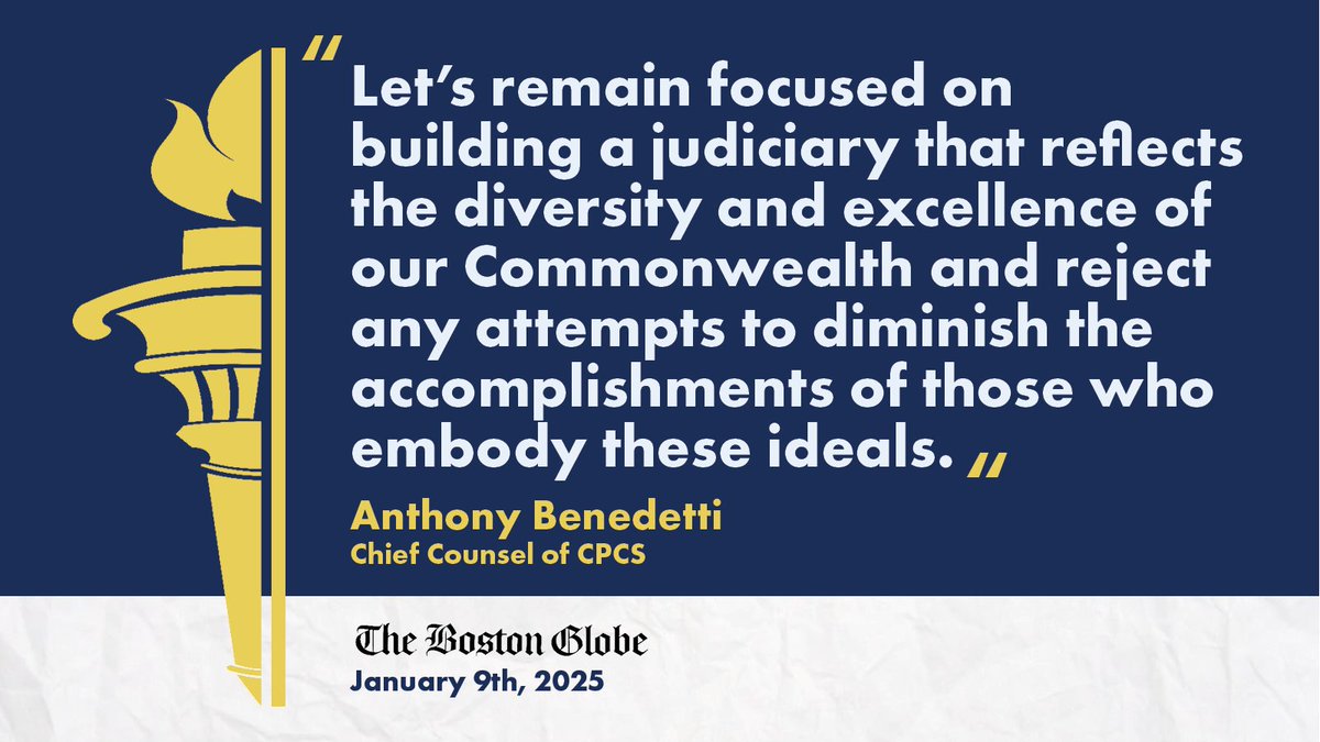 Official's comment during transgender nominee's hearing draws ire 

bostonglobe.com/2025/01/09/met… via <a href="/BostonGlobe/">The Boston Globe</a>
