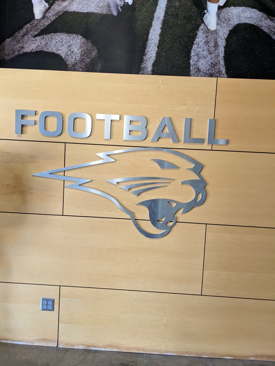 Coach Al Smith tweet media