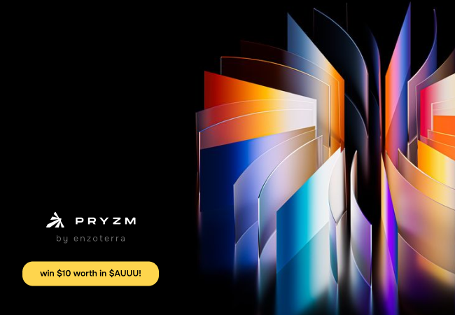 Why am I so obsessed with <a href="/Pryzm_Zone/">Pryzm</a> ? 🤔

Because it’s not just a protocol —it’s like the Swiss Army knife of DeFi. It slices, dices, and even lets you trade future yields. Imagine if your savings account gave you next year’s interest TODAY. That’s Pryzm. 

Here’s how it works: