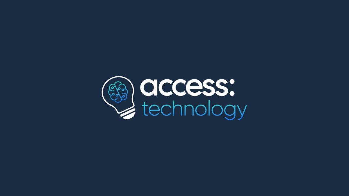 access: technology tweet media