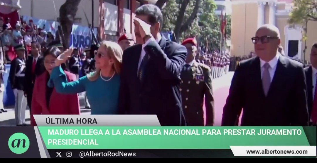 NancyCaste71292's tweet image. Una vez juramentado como Presidente ( ilegítimo ) sellarán su destino!!! #10Enero #Traicionalapatria #ilegitimo #Venezuela