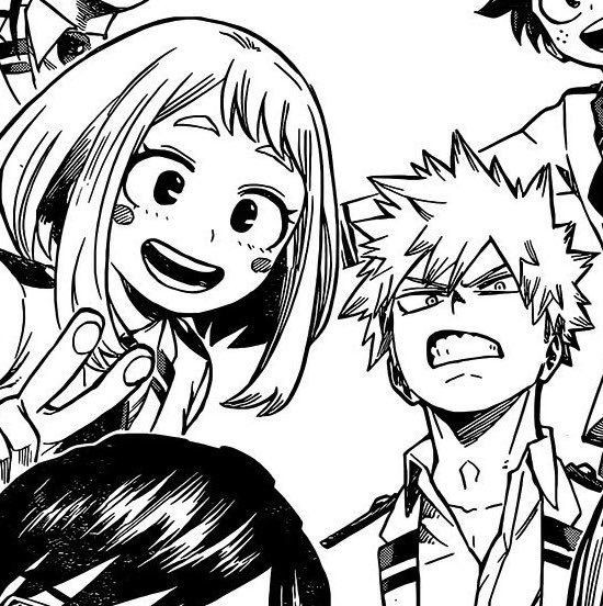 hourlyuravity's tweet photo. guys stop hating on them or making them enemies they're literally besties 🙁 https://t.co/HGUI9CKRHq
