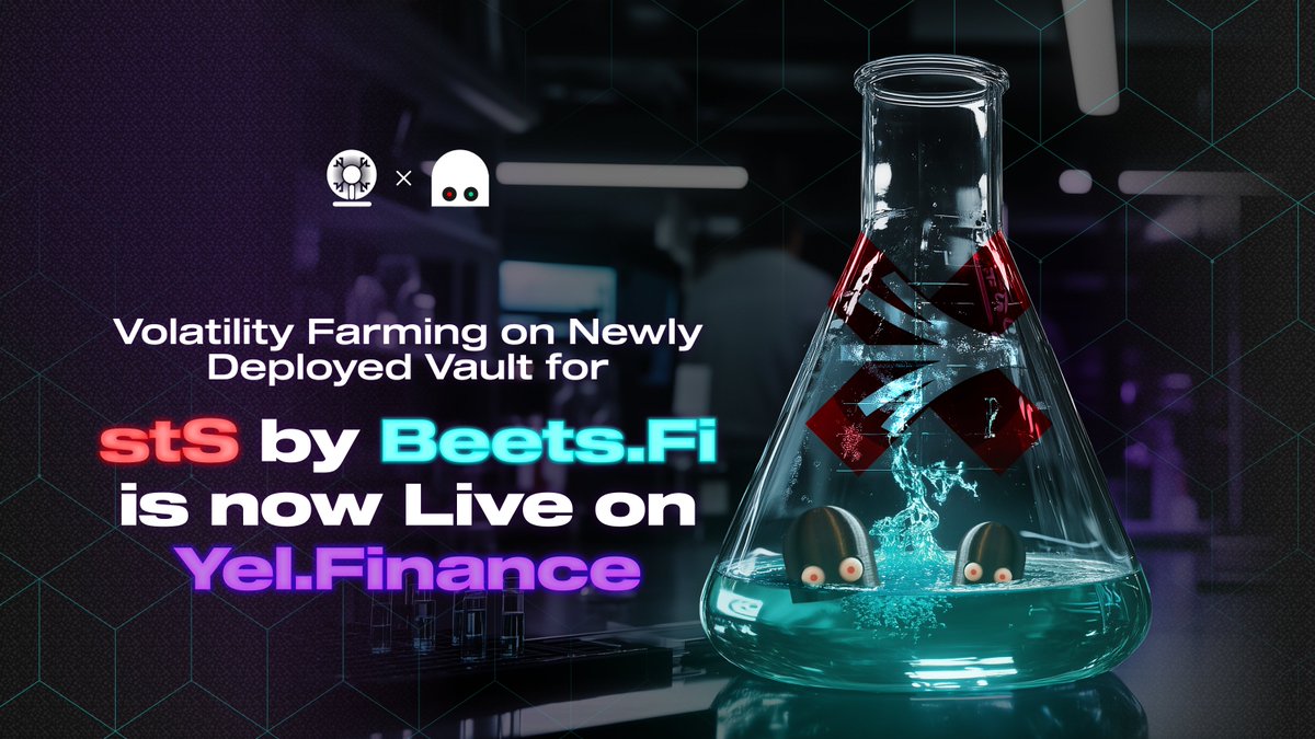 Yel Finance tweet media