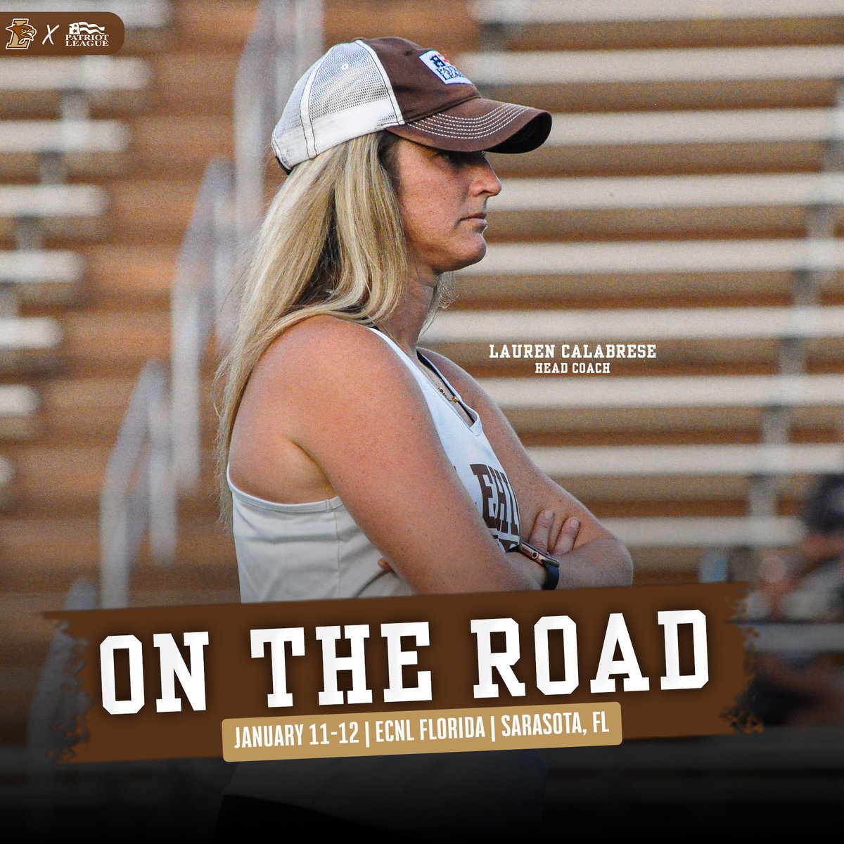 Lehigh W. Soccer tweet media