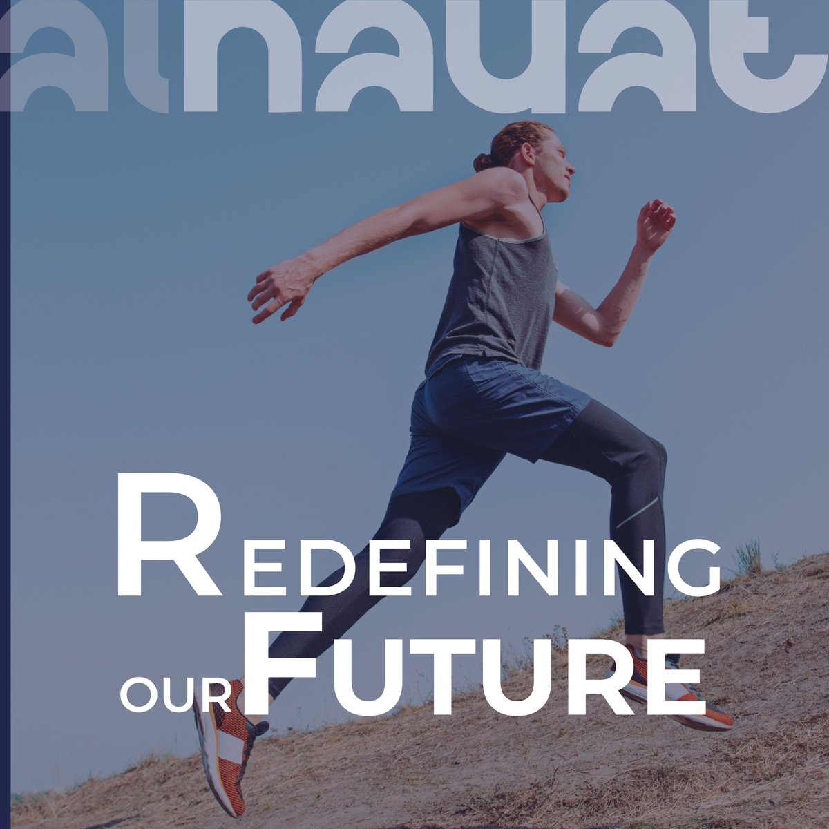 Why rebrand?
Because growth deserves a new identity. 💡
Our updated logo and colors symbolize our evolution while staying true to our core values.

#AlhayatInvestment #FitnessSolutions #LuxuryWellness #Vision2030