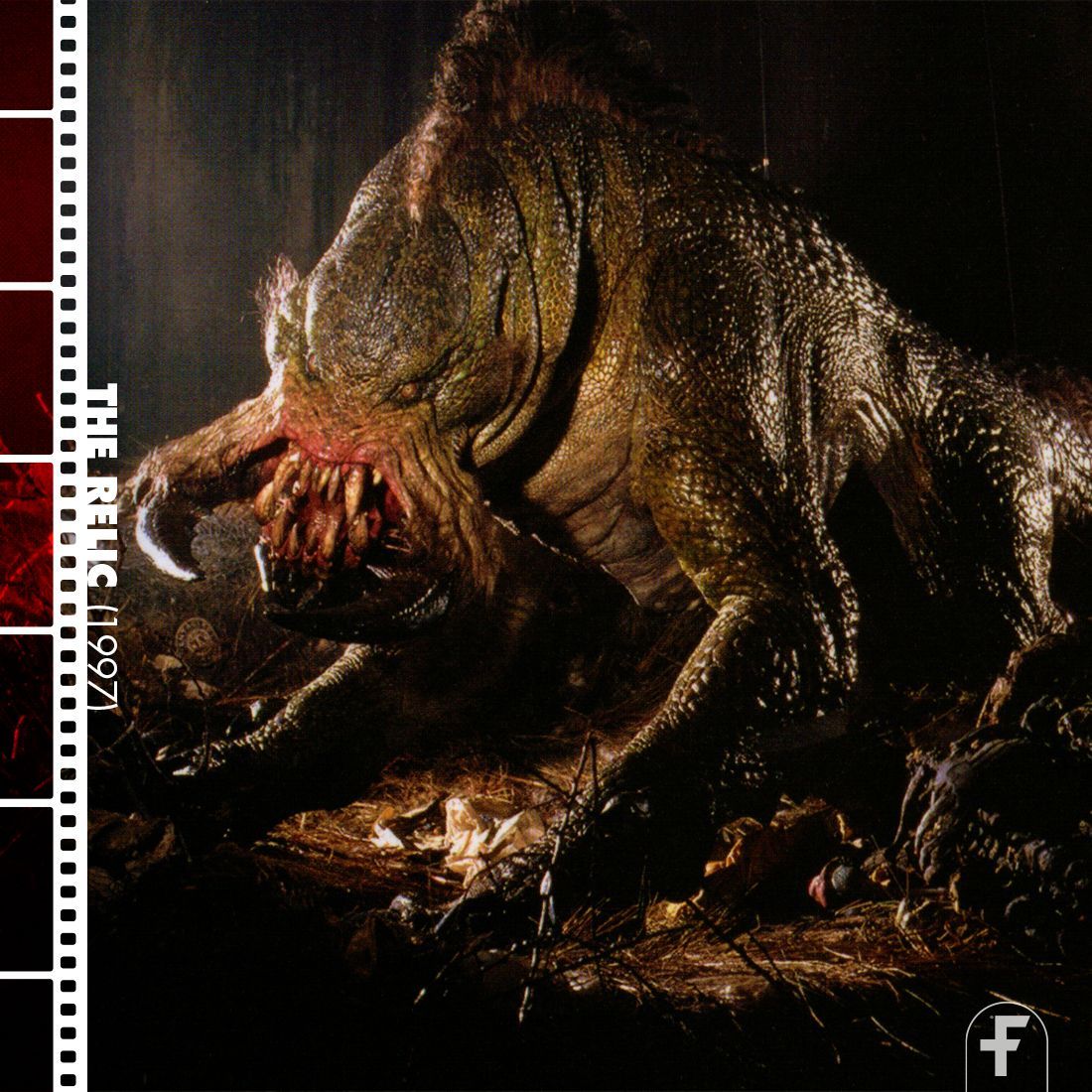 FANGORIA tweet media