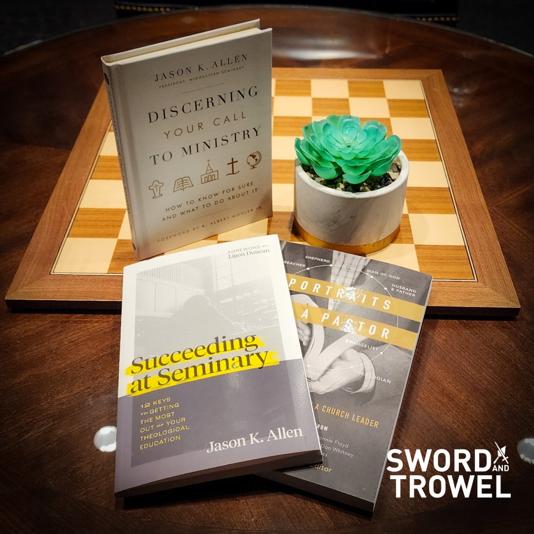 Looking to answer your calling or starting classes next week? Our practical resources offer insights for any stage of your journey. Let's take your next steps together.