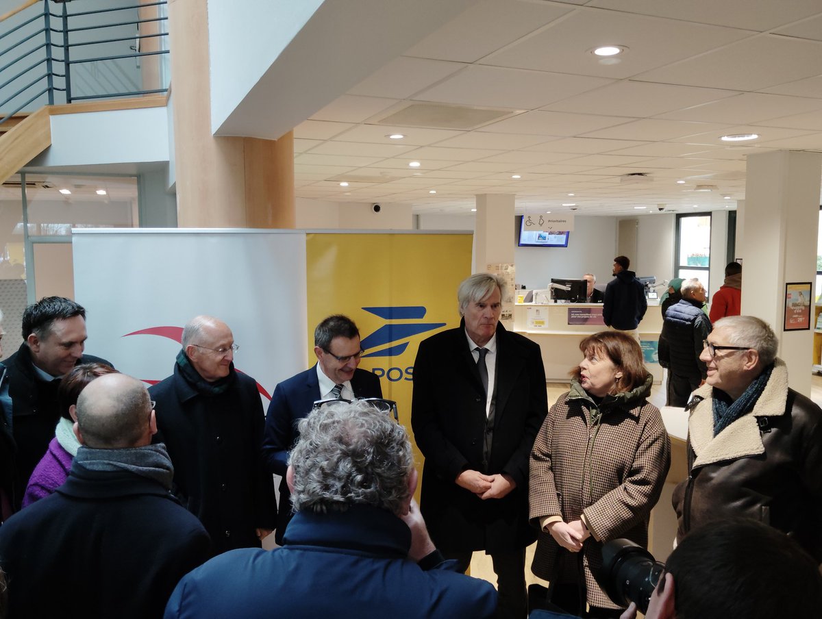 Elu-e-s communiste et humaniste Le Mans Métropole tweet media