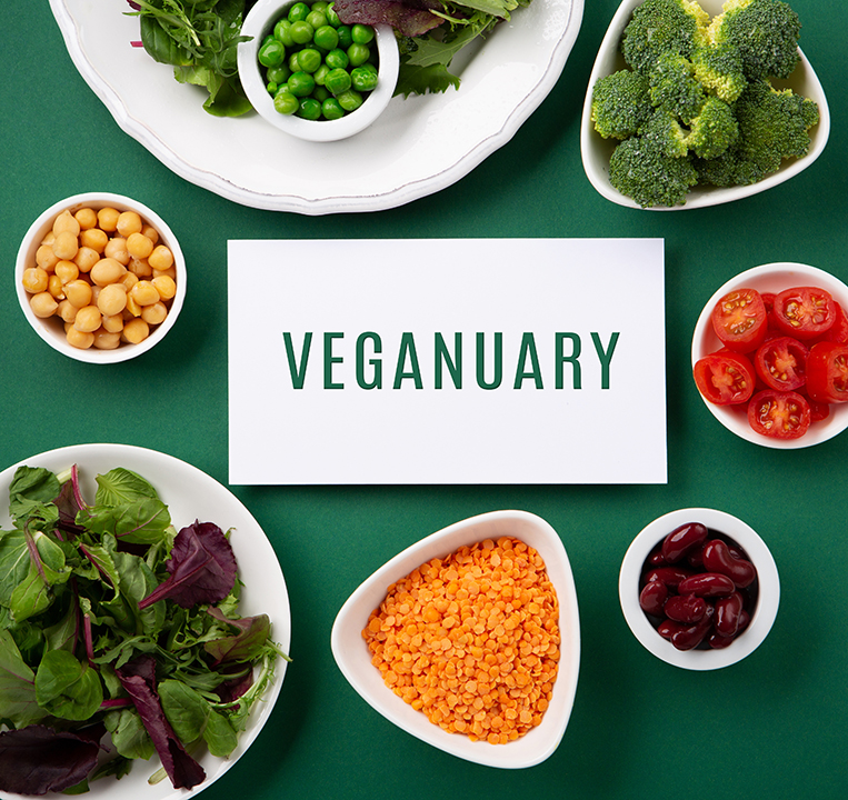 Join us for #Veganuary2025! Veganuary invites you to go plant-based in January to protect the planet, prevent animal suffering, and boost your health. Here are books &amp; films to get you started: bit.ly/4gVvtOY
#HaltonHills #HHPL
