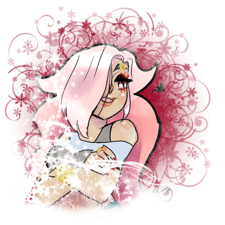 devotnn's tweet image. ⠀⠀⠀⠀
𝙄𝙣 𝙩𝙝𝙚 𝙙𝙚𝙗𝙧𝙞𝙨 𝙤𝙛 𝙖 𝙩𝙬𝙞𝙨𝙩𝙚𝙙 𝙡𝙤𝙫𝙚 𝙞𝙩 𝙘𝙖𝙢𝙚 𝙩𝙤 𝙗𝙚; 𝙖 &quot;𝙢𝙚&quot;-
⠀⠀⠀⠀𝚍𝚎𝚖𝚒-𝚐𝚘𝚍 𝚘𝚛𝚒𝚐𝚒𝚗𝚊𝚕 𝚌𝚑𝚊𝚛𝚊𝚌𝚝𝚎𝚛 
⠀⠀⠀⠀⠀⠀⠀⠀⠀⠀ 𝚍𝚘𝚘𝚖𝚎𝚍 𝚝𝚘 𝚋𝚎 𝚊 𝚖𝚘𝚗𝚜𝚝𝚎𝚛