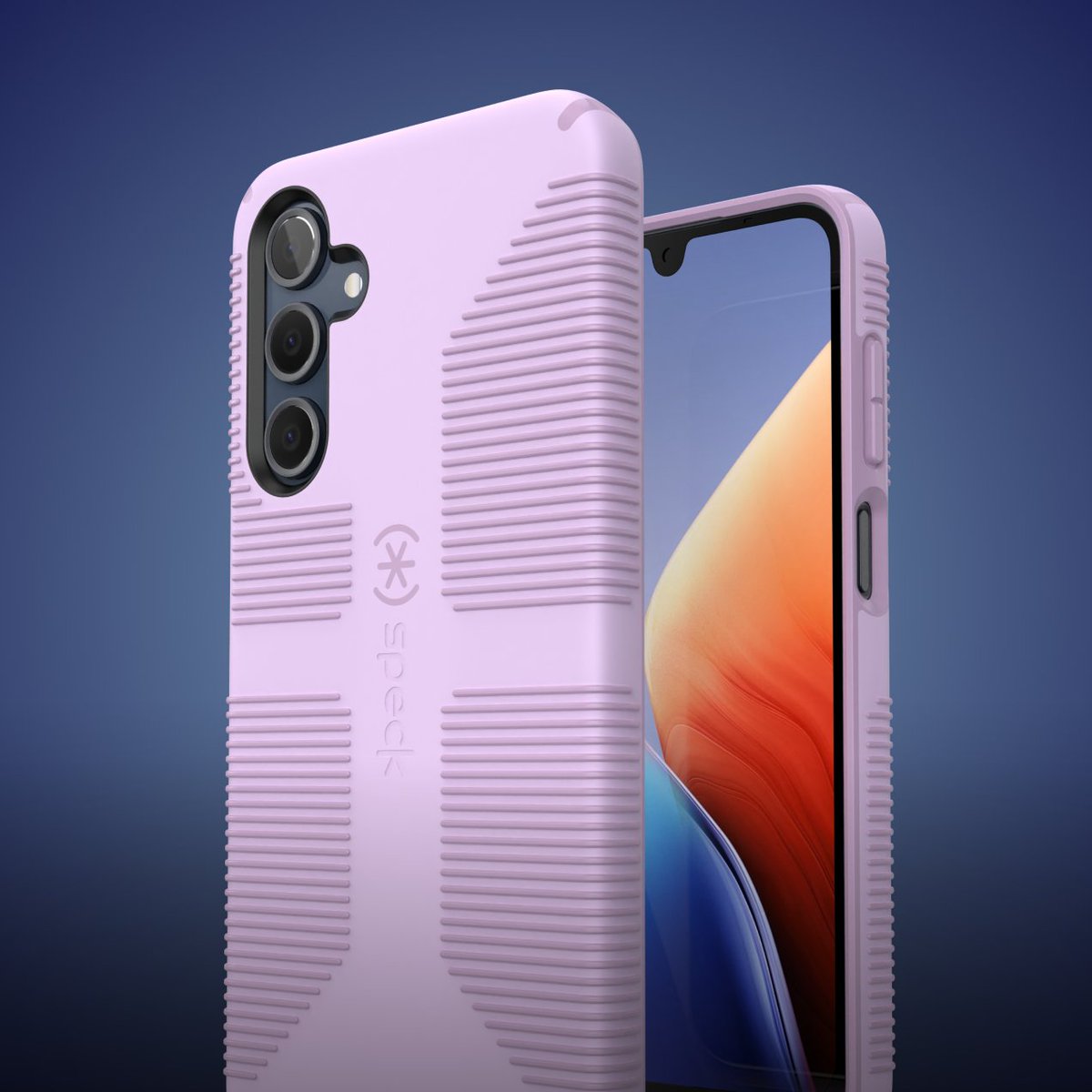 Are you team Samsung?

Shop our wide selection of cases for Galaxy A13, A53 &amp; more—including fan favorites like Presidio®2 Grip &amp; ImpactHero® available now!

#SamsungCases #SpeckStyle