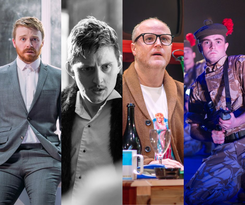 NTSonline's tweet image. Welcome back to students, teachers &amp;amp; educators this week! 👩‍🏫👨‍🎓

In case you missed it we've added The #FifthStep &amp;amp; #MaggieAndMe to our Education Portal! Stream these productions in full alongside a whole host of others including Black Watch &amp;amp; The Strange Case of Jekyll and Hyde