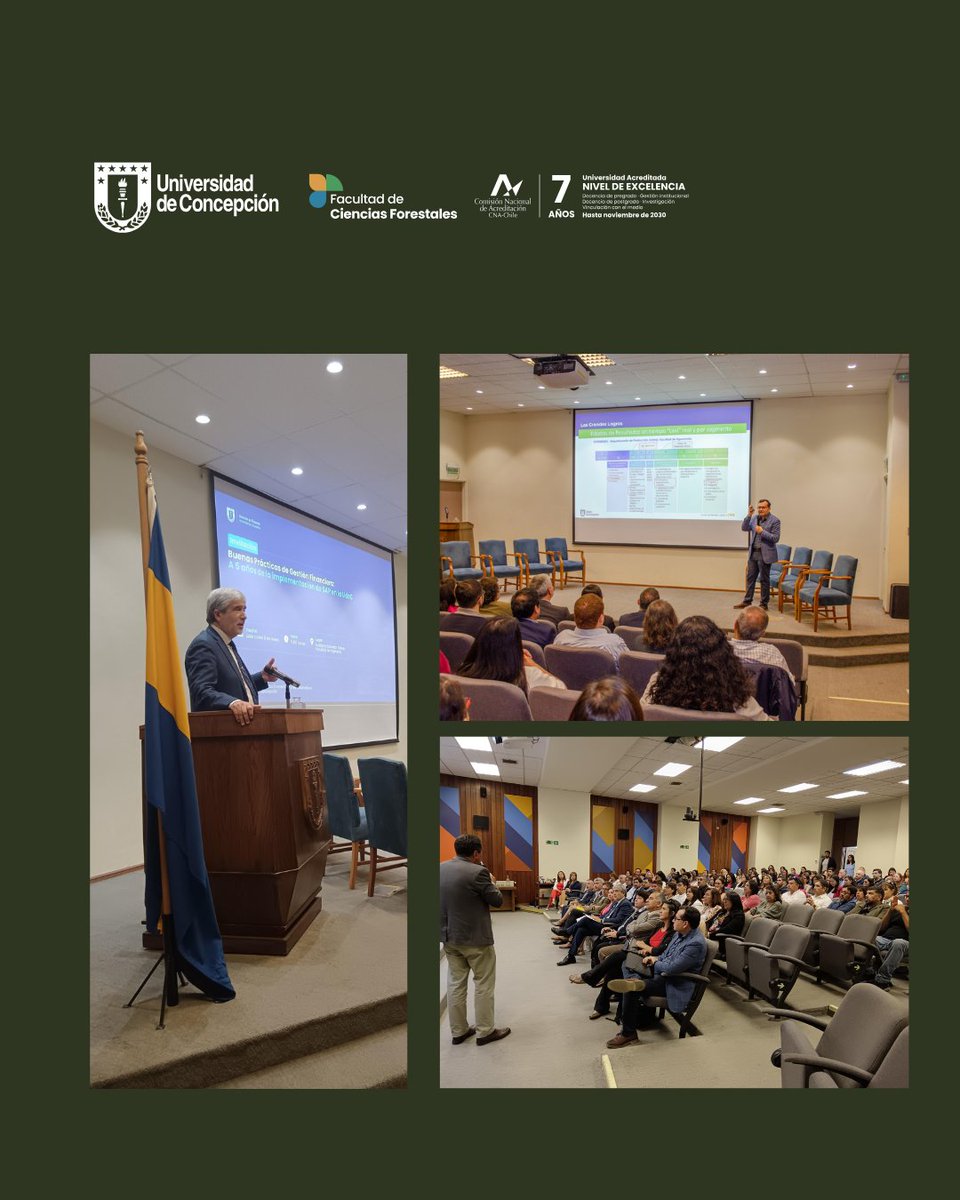 Este 8 de enero, la Vicerrectoría de asuntos Económicos y Administrativas (VRAEA) realizó una actividad para reflexionar y compartir aprendizajes sobre la gestión financiera  institucional, se destacó la labor de administración de la Fac. a cargo de Claudia Ortiz.