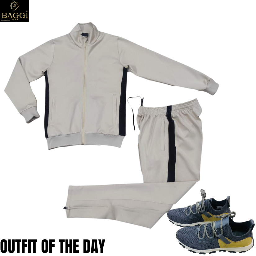 Baggimenarena's tweet image. Look good, feel great. Visit Baggimen Arena Mall Nsambya for the best outfits. Call or whastapp: 0761961802.
#classyoutfit 
#tracksuit
#sneakerholics 
#baggimen #arena #mall #nsambya