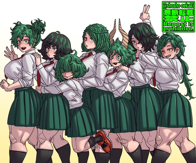 コミッションご依頼ありがとうございました😊 
@TheHeroPaladin 