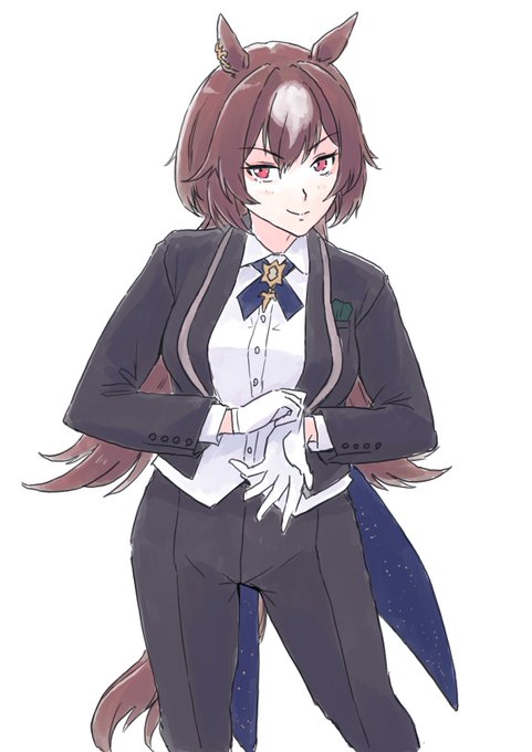 踊って頂けますか?お嬢サマ 