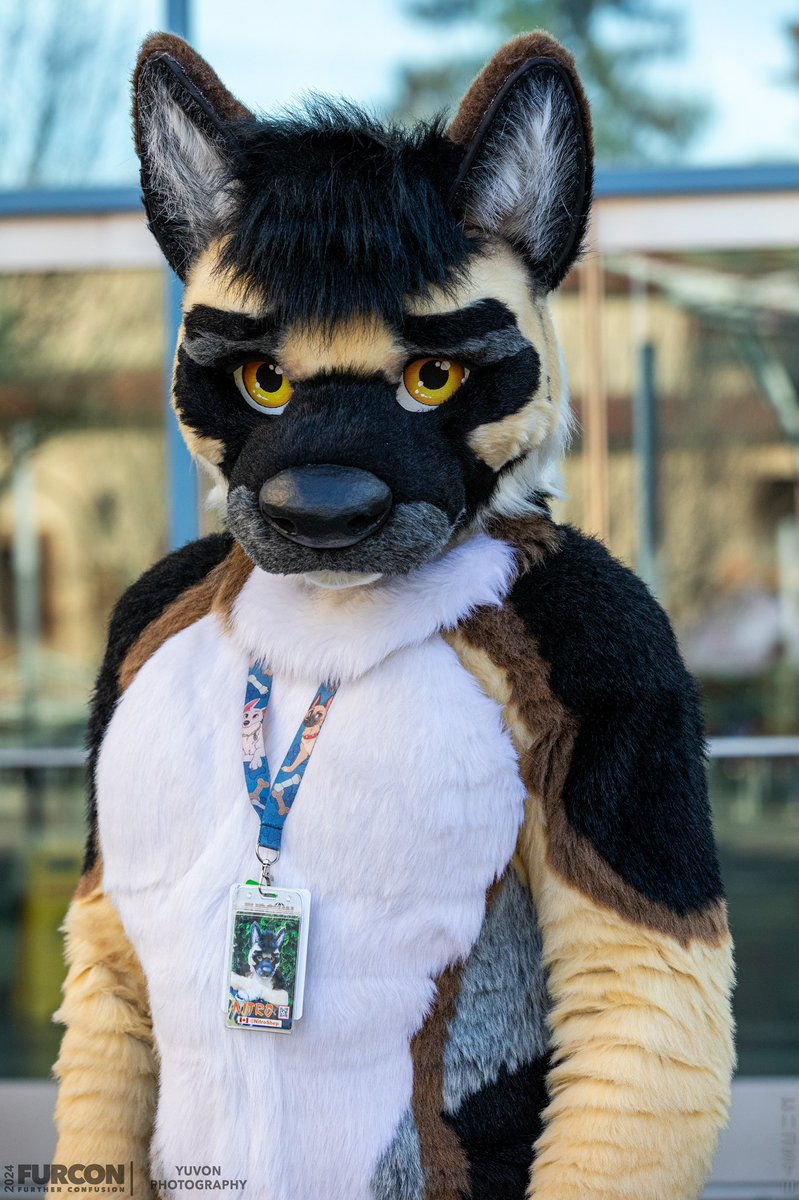Nitro Shep π FWA (@nitroshep) on Twitter photo Got my eyes on you soon at FC! π
Keep an eye out for me suiting lots in the afternoons, dances, and night market. Come say hey!
Marriott > Wed PM > Mon AM
πΈ <a href="/YuvonDov/">yuvon.bsky.social</a> #fursuitfriday #fursuit Got my eyes on you soon at FC! π
Keep an eye out for me suiting lots in the afternoons, dances, and night market. Come say hey!
Marriott > Wed PM > Mon AM
πΈ <a href="/YuvonDov/">yuvon.bsky.social</a> #fursuitfriday #fursuit