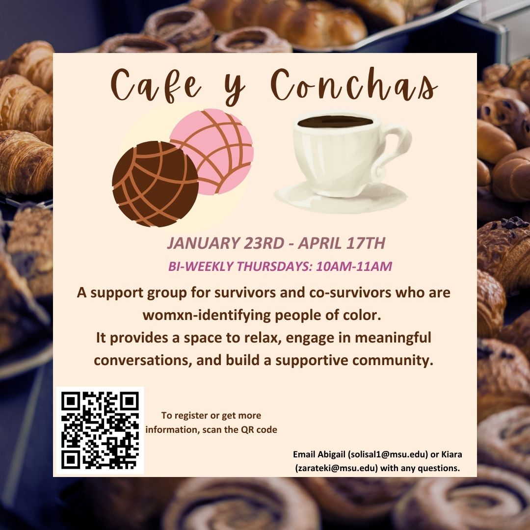 Center for Survivors tweet media