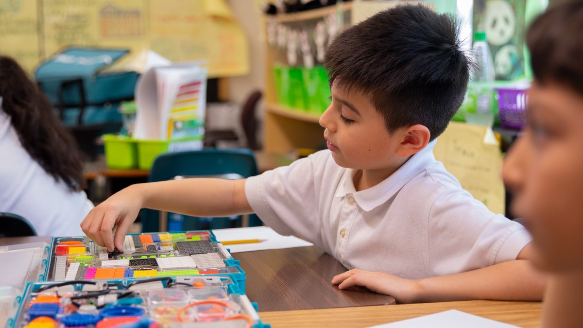 VEX Robotics UK tweet media