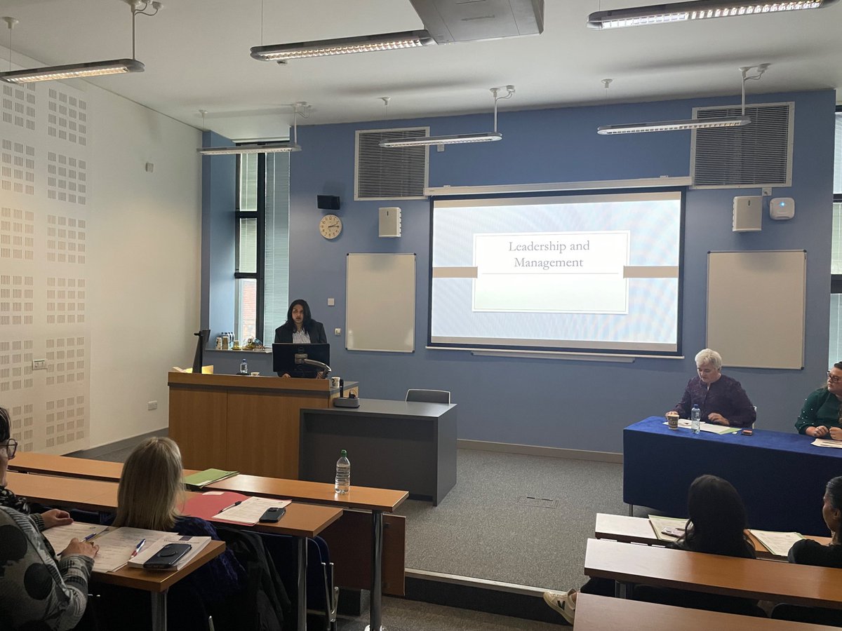 South Infirmary Victoria University Hospital (@sivuh) on Twitter photo Our colleague Renju Mathew, presenting the findings of her research on Leadership and Management at our Quality and Safety Conference. <a href="/NMPDUCorkKerry/">NMPDU South West</a> <a href="/uccnursmid/">UCC School of Nursing & Midwifery 🌈</a> <a href="/BridAOSullivan/">Bridie O'Sullivan</a> #Quality #Healthcare Our colleague Renju Mathew, presenting the findings of her research on Leadership and Management at our Quality and Safety Conference. <a href="/NMPDUCorkKerry/">NMPDU South West</a> <a href="/uccnursmid/">UCC School of Nursing & Midwifery 🌈</a> <a href="/BridAOSullivan/">Bridie O'Sullivan</a> #Quality #Healthcare