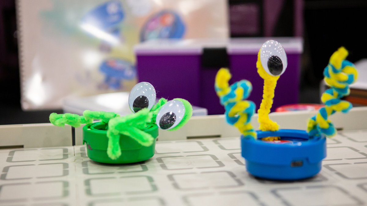 VEX Robotics UK tweet media