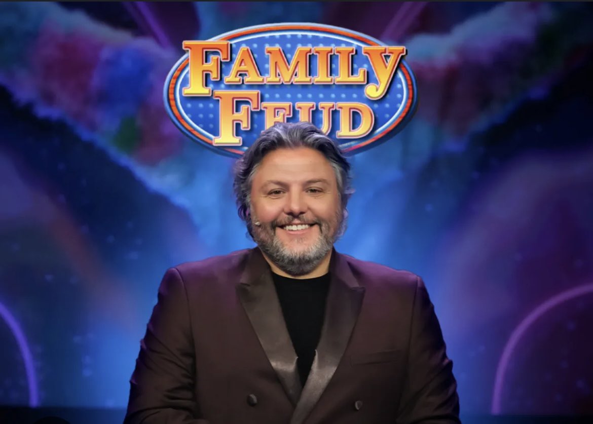 Depois de beijar a Júlia Palha em agosto. César Mourão prepara-se para beijar as nossas mães.