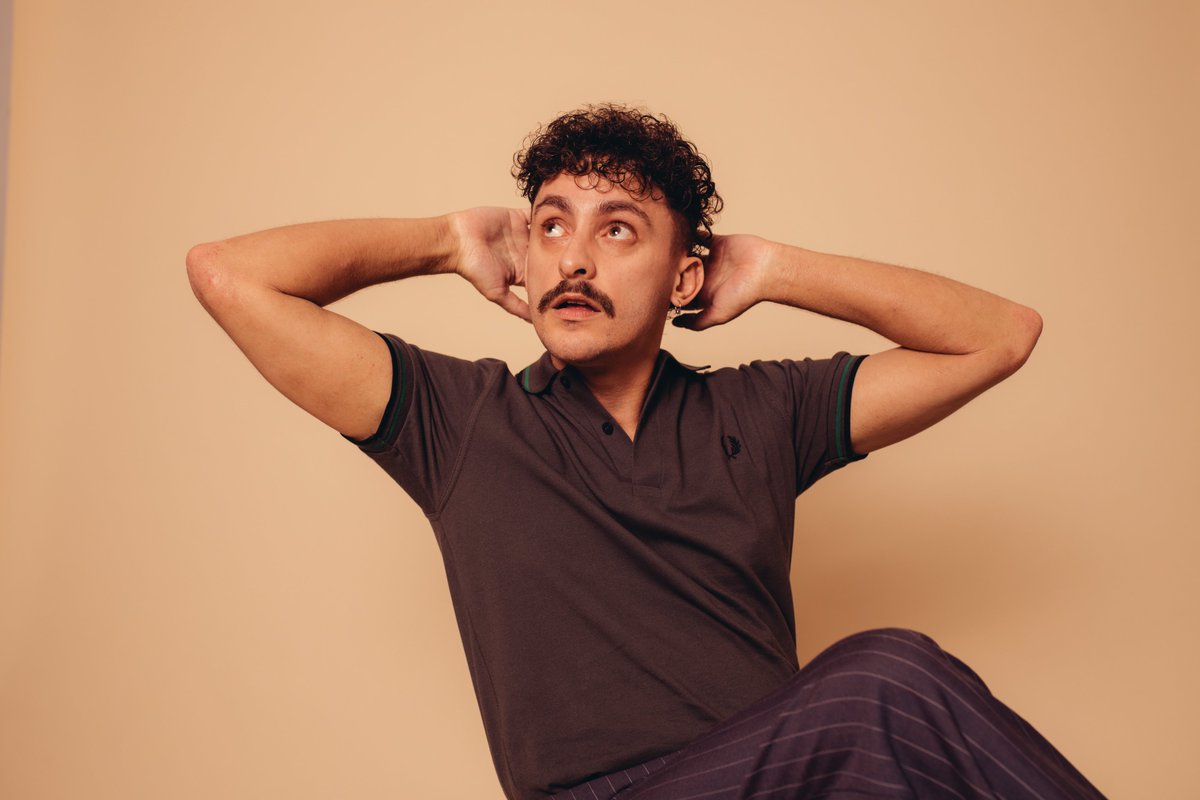 Dork (@readdork) on Twitter photo The new issue of Dork is available to order now, feat. cover star <a href="/antonyszmierek/">Antony Szmierek</a>!
Whether itās a glass pyramid in Greater Manchester or an intergalactic service station, Antony Szmierek is here to inject some heart and soul into these unpleasant lands.
shop.readdork.com/products/dork-⦠The new issue of Dork is available to order now, feat. cover star <a href="/antonyszmierek/">Antony Szmierek</a>!
Whether itās a glass pyramid in Greater Manchester or an intergalactic service station, Antony Szmierek is here to inject some heart and soul into these unpleasant lands.
shop.readdork.com/products/dork-ā¦