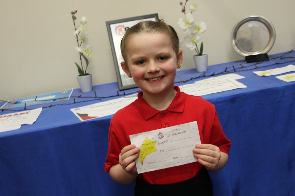 St Richard's Academy tweet media