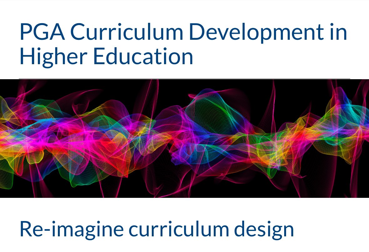 Warwick Academic Development Centre tweet media